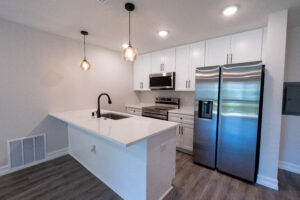 Keystone Construction Contractors LLC project photo