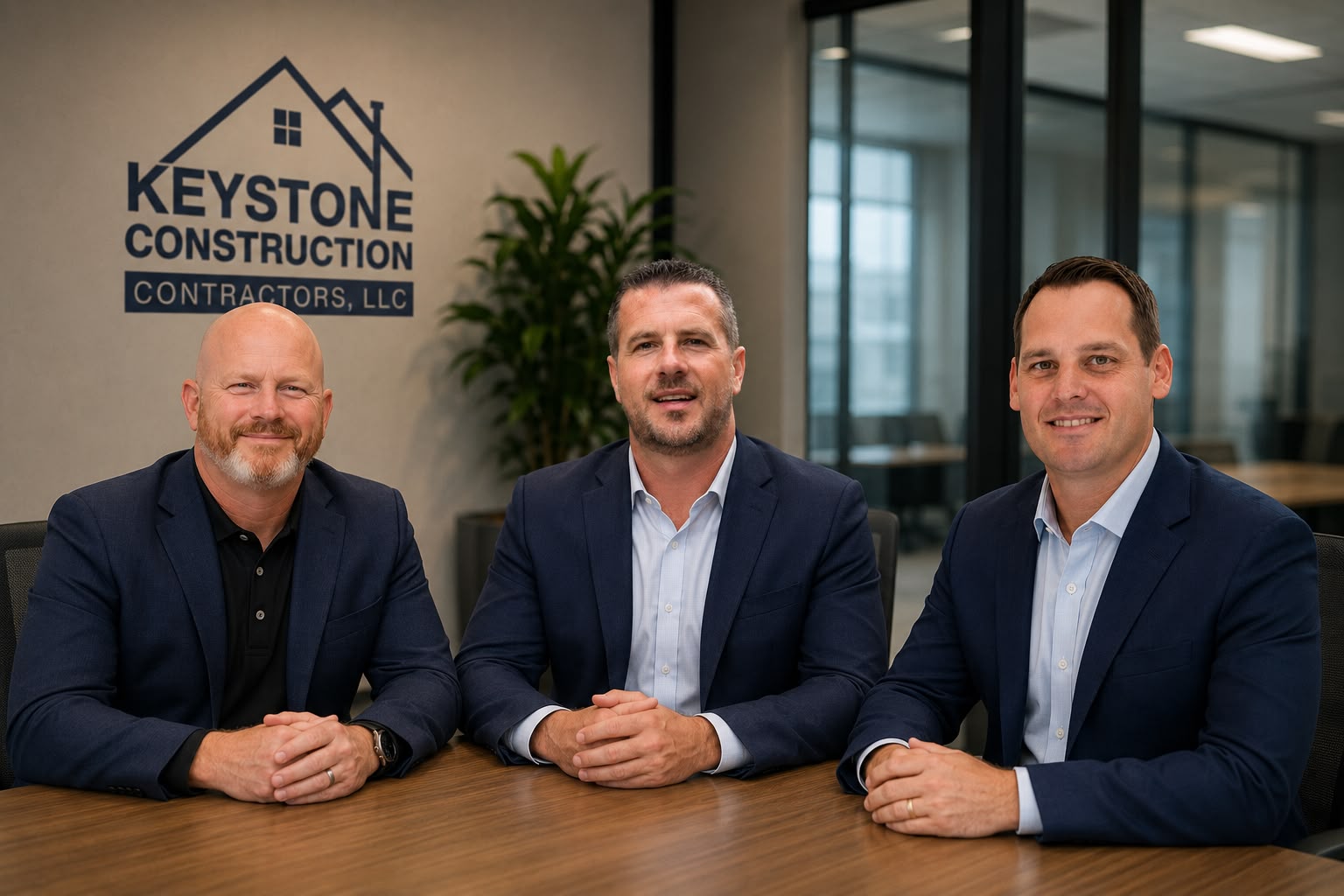 keystone about