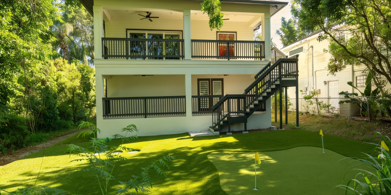 Keystone Construction Contractors LLC project photo